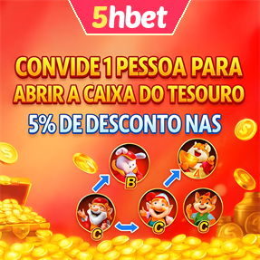 5hbet Indique amigos para receber um bônus