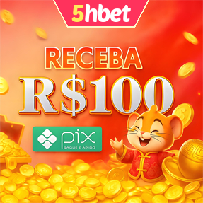 5hbet Ganhe R$ 100,00 Gratis